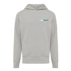 Branded Relaxed Hoodie