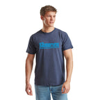 Coloured Fruit of The Loom Value Weight T-shirt