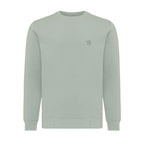 Branded IQONIQ Etosha Lightweight Eco Sweatshirt