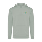 Branded IQONIQ Jasper Classic Eco Hoodie