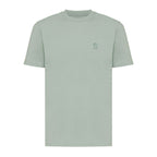 Branded IQONIQ Sierra Lightweight Eco Cotton T-shirt
