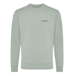 Branded IQONIQ Zion Classic Eco Sweatshirt