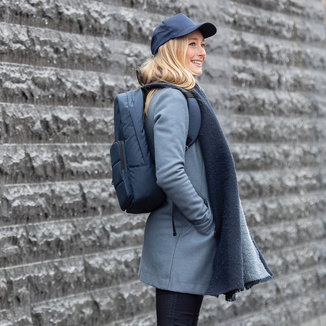 Impact AWARE Recycled 15.6" Everyday Backpack