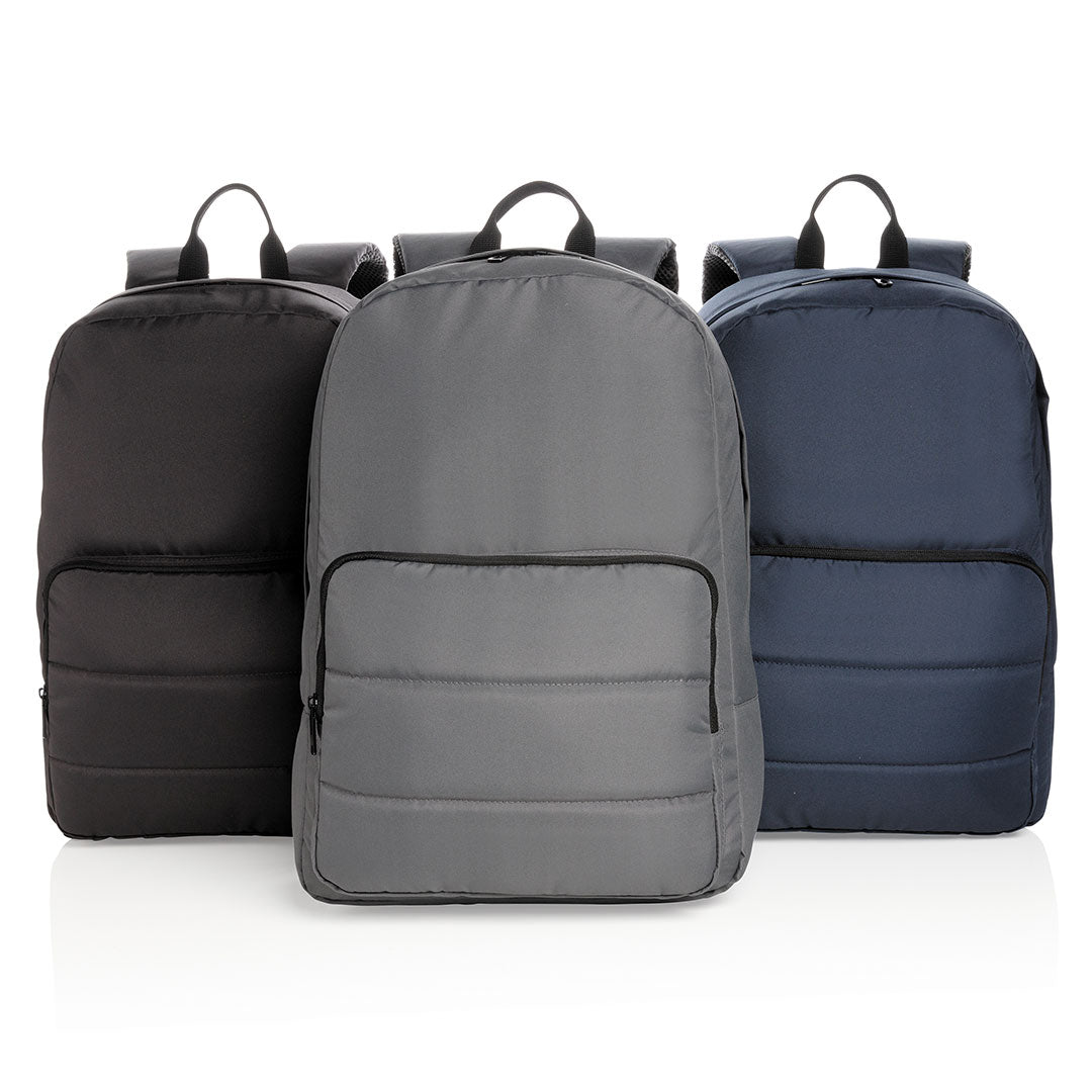 Impact AWARE Recycled 15.6" Everyday Backpack