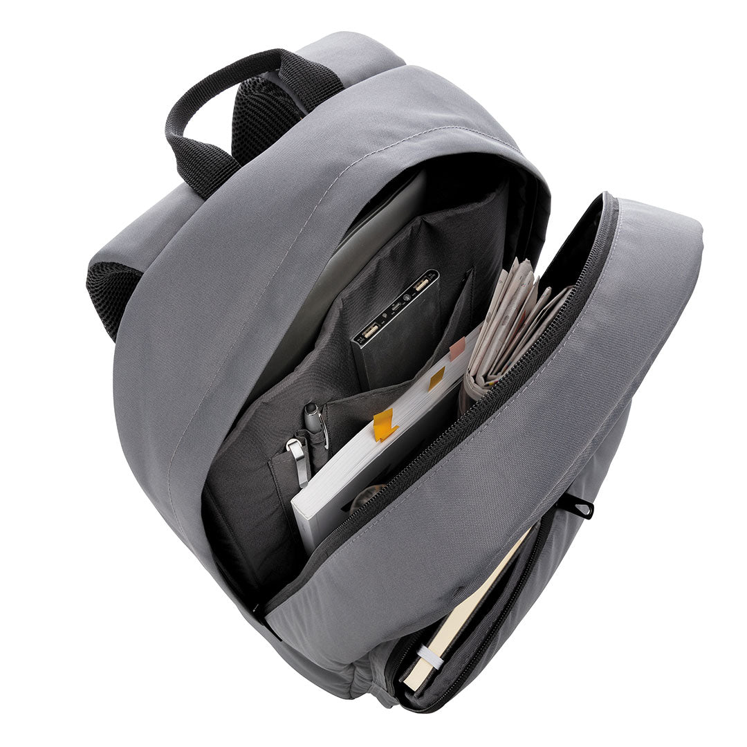 Impact AWARE Recycled 15.6" Everyday Backpack