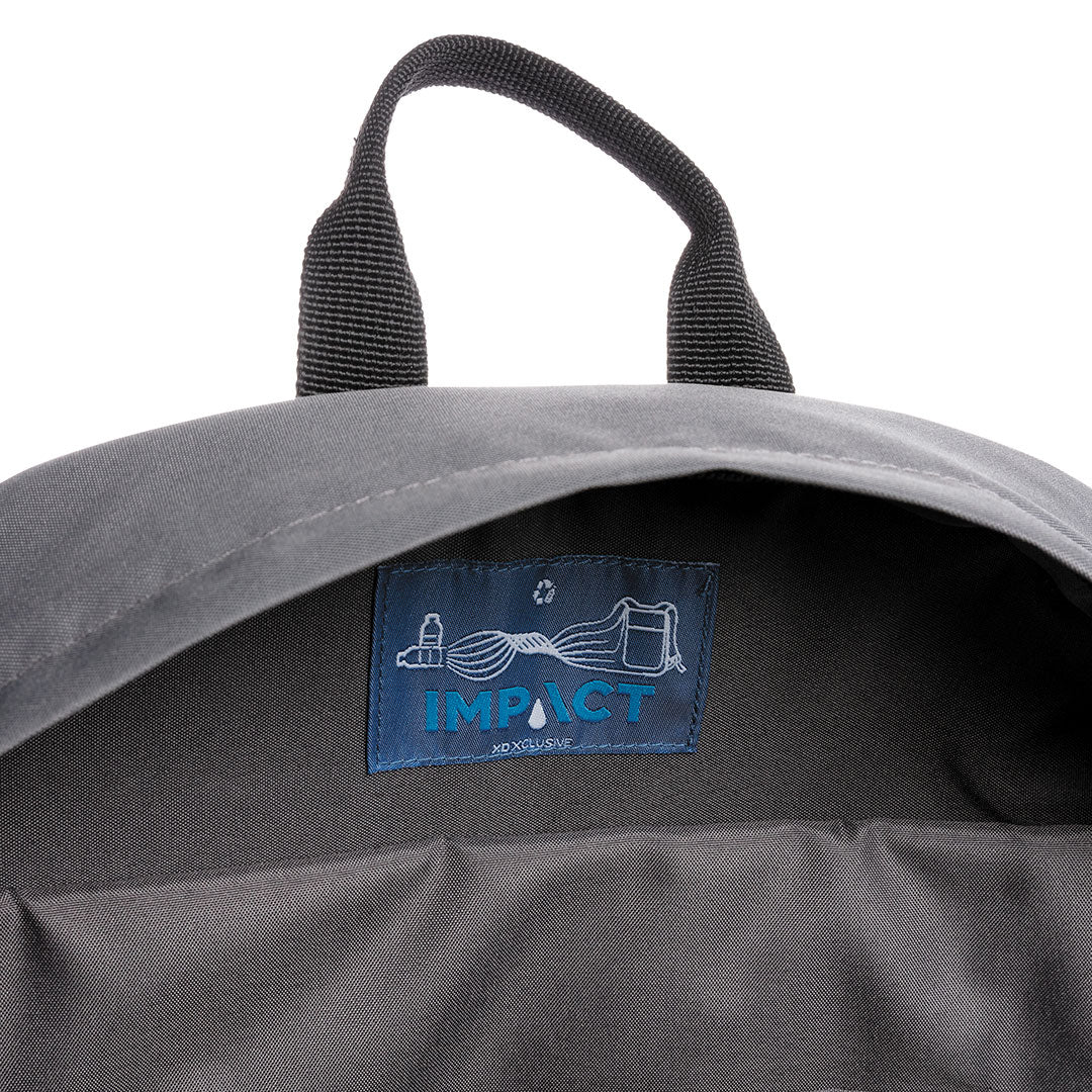 Impact AWARE Recycled 15.6" Everyday Backpack