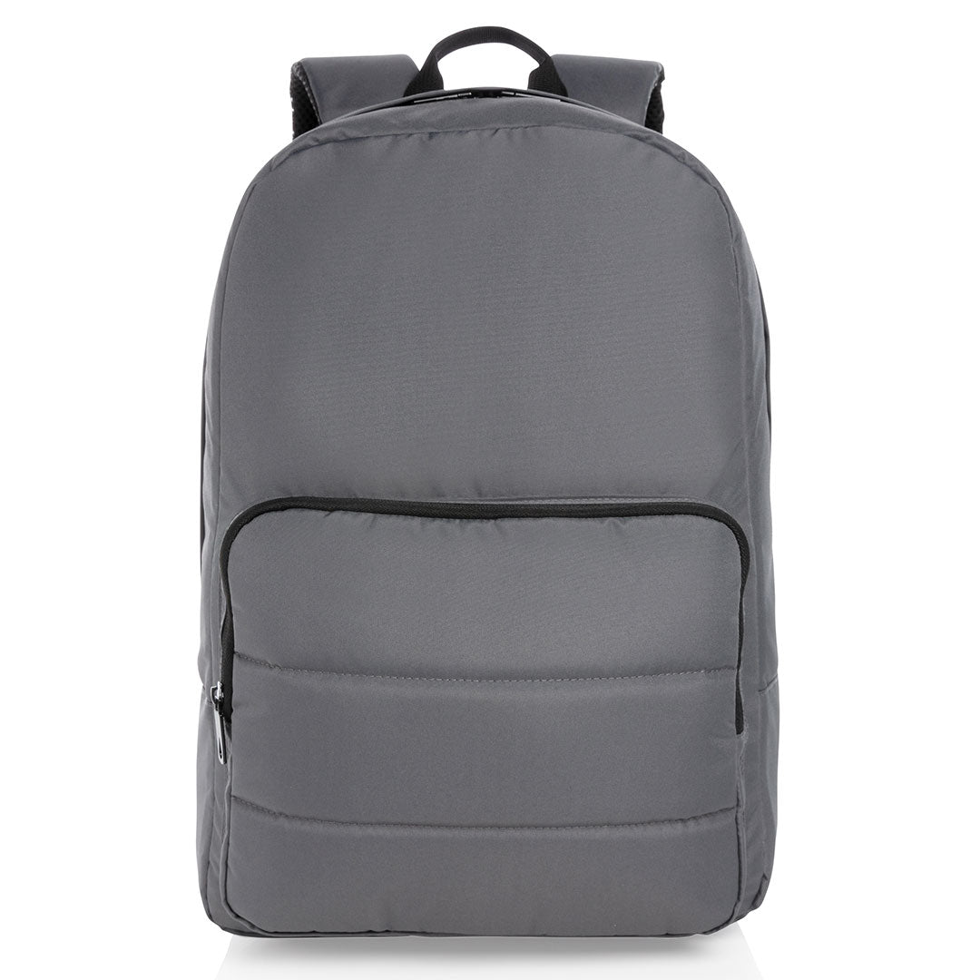Impact AWARE Recycled 15.6" Everyday Backpack