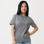 Branded IQONIQ Brett Classic Eco Cotton T-shirt