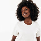 Branded IQONIQ Brett Classic Eco Cotton T-shirt