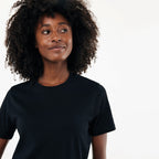 Branded IQONIQ Brett Classic Eco Cotton T-shirt