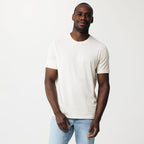 Branded IQONIQ Brett Classic Eco Cotton T-shirt