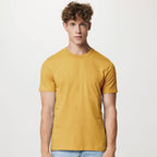 Branded IQONIQ Brett Classic Eco Cotton T-shirt