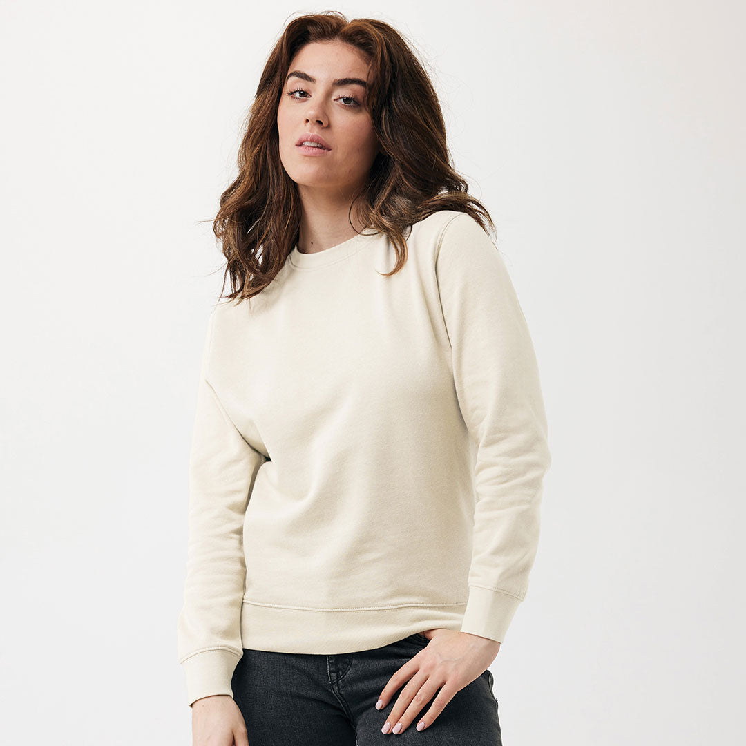 Branded IQONIQ Etosha Lightweight Eco Sweatshirt