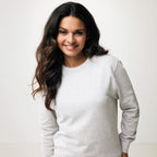 Branded IQONIQ Etosha Lightweight Eco Sweatshirt