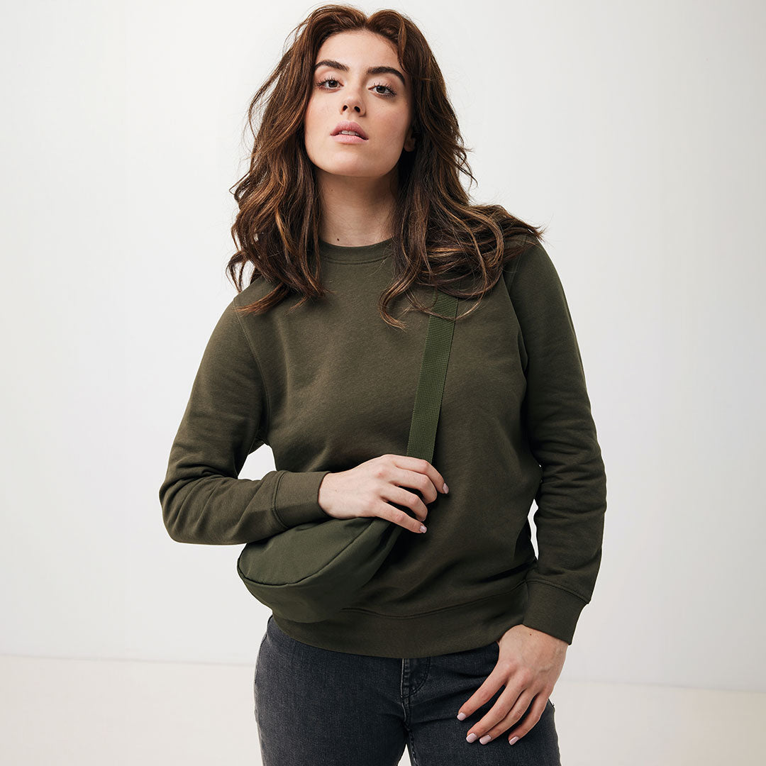 Branded IQONIQ Etosha Lightweight Eco Sweatshirt