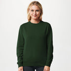 Branded IQONIQ Etosha Lightweight Eco Sweatshirt