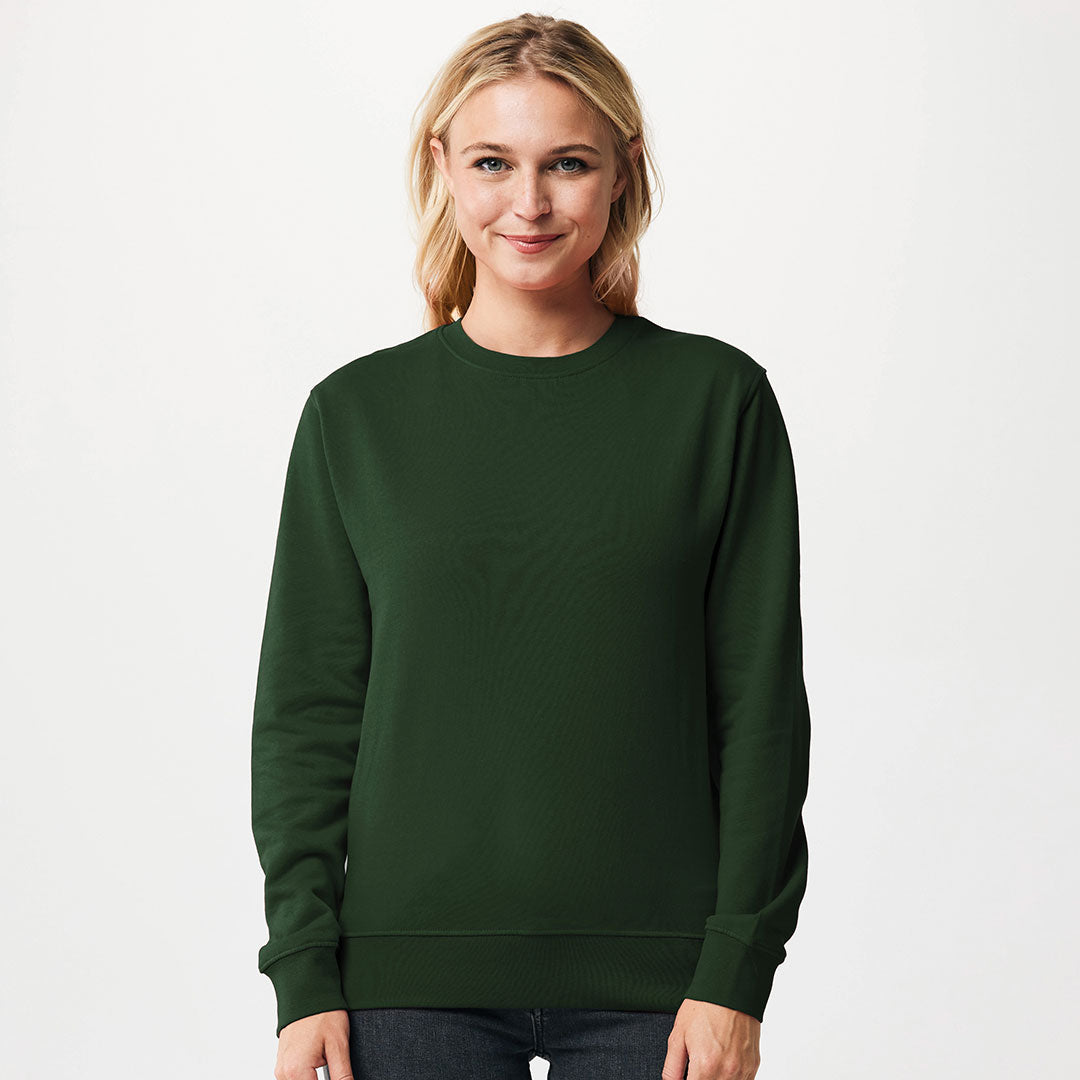 Branded IQONIQ Etosha Lightweight Eco Sweatshirt