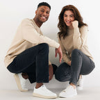 Branded IQONIQ Etosha Lightweight Eco Sweatshirt