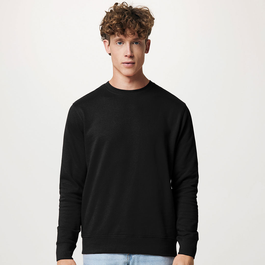 Branded IQONIQ Etosha Lightweight Eco Sweatshirt