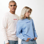 Branded IQONIQ Etosha Lightweight Eco Sweatshirt