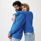 Branded IQONIQ Etosha Lightweight Eco Sweatshirt