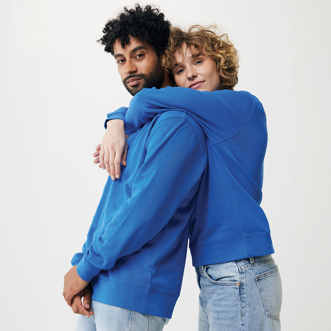 Branded IQONIQ Etosha Lightweight Eco Sweatshirt