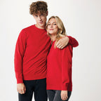 Branded IQONIQ Etosha Lightweight Eco Sweatshirt