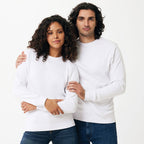 Branded IQONIQ Etosha Lightweight Eco Sweatshirt