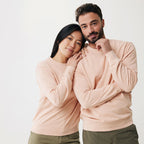 Branded IQONIQ Etosha Lightweight Eco Sweatshirt
