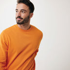 Branded IQONIQ Etosha Lightweight Eco Sweatshirt
