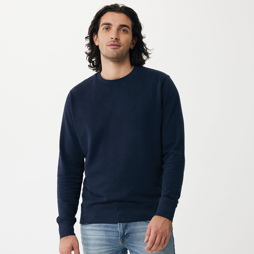 Branded IQONIQ Etosha Lightweight Eco Sweatshirt
