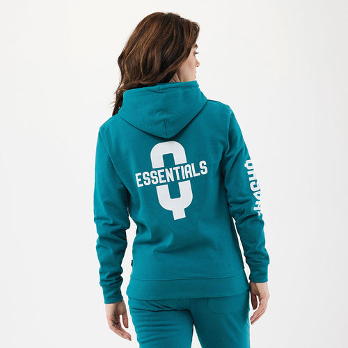 Branded IQONIQ Jasper Classic Eco Hoodie