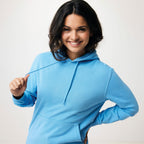 Branded IQONIQ Jasper Classic Eco Hoodie