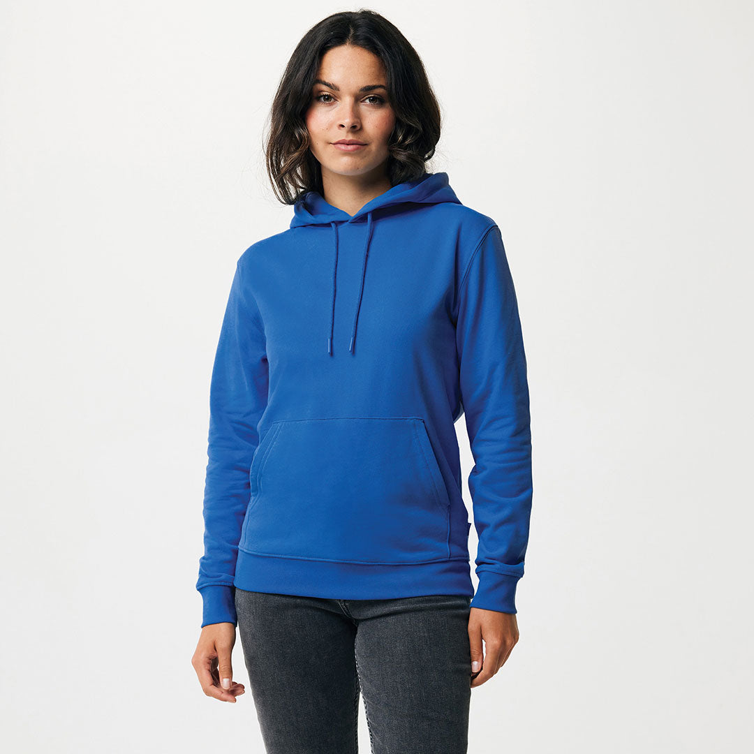 Branded IQONIQ Jasper Classic Eco Hoodie