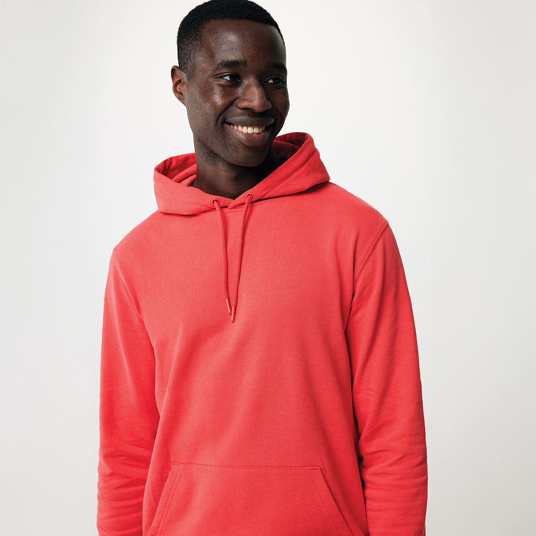 Branded IQONIQ Jasper Classic Eco Hoodie
