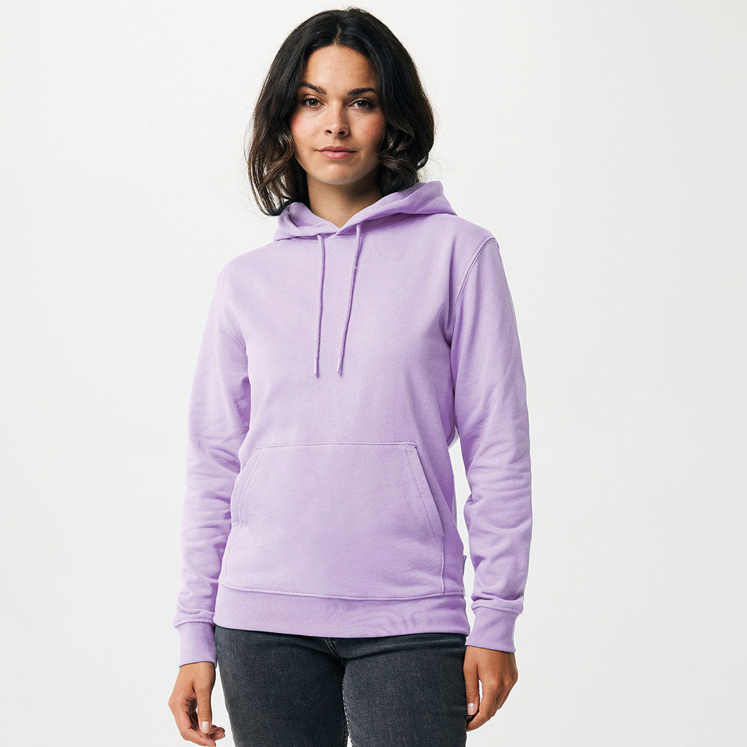 Branded IQONIQ Jasper Classic Eco Hoodie