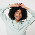 Branded IQONIQ Jasper Classic Eco Hoodie