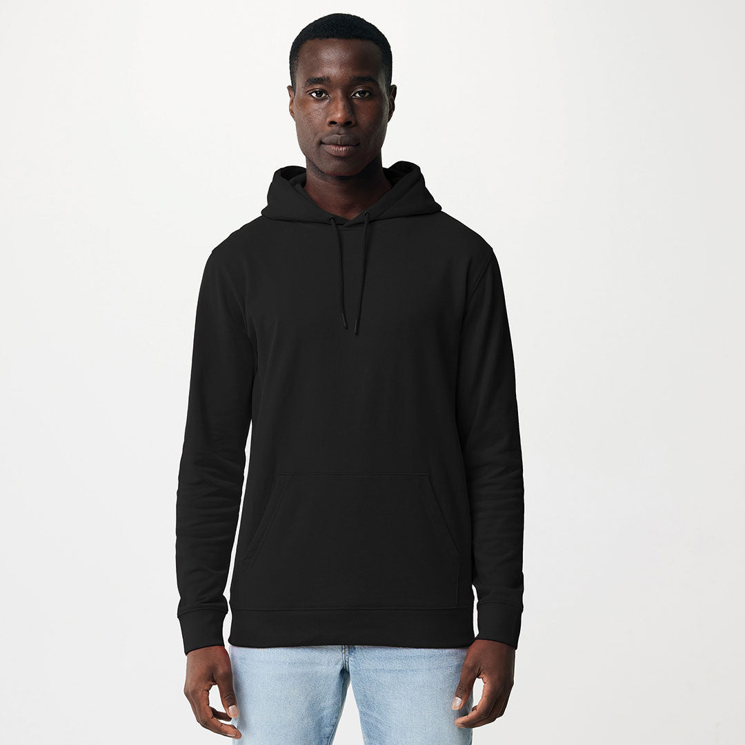 Branded IQONIQ Jasper Classic Eco Hoodie