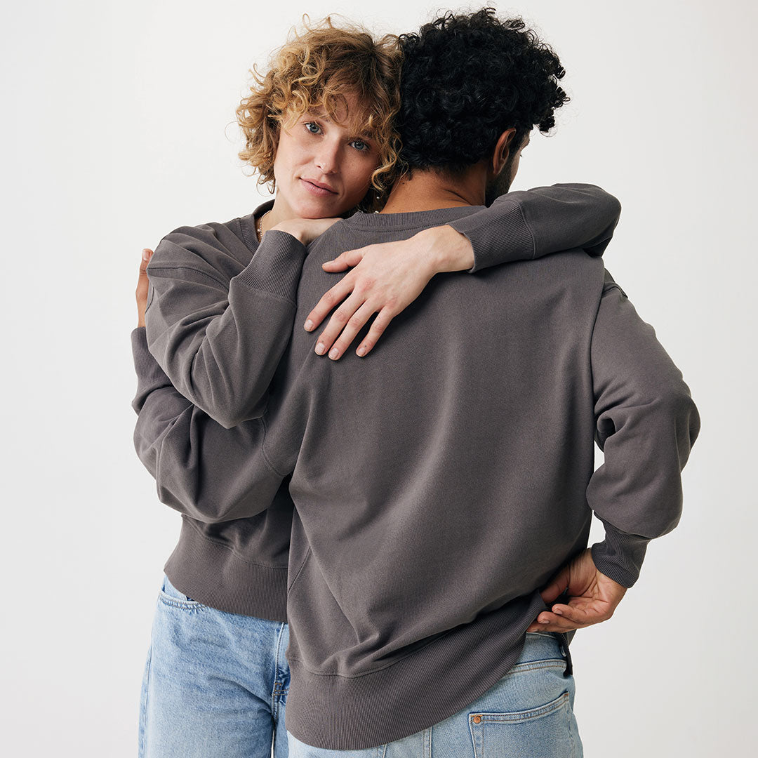 Printed Sweatshirt