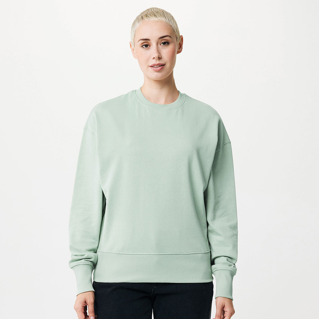 Branded Sweatshirt