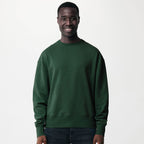 Embroidered Sweatshirt