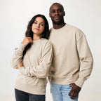 Embroidered Sweatshirt