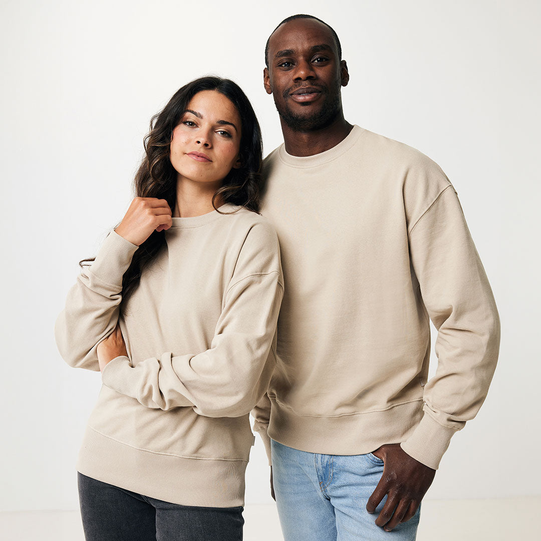 Embroidered Sweatshirt