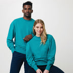 Embroidered Branded Sweatshirt