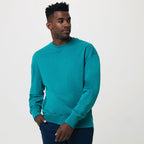 Organic Branded Sweatshirt