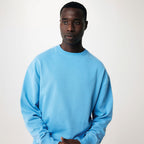 Organic Branded Sweatshirt