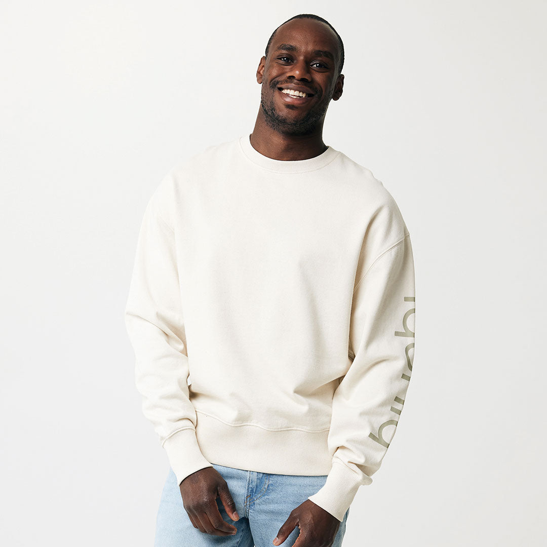 Branded Sweatshirt
