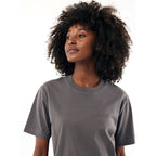Branded IQONIQ Nikko Heavyweight Recycled Cotton T-shirt