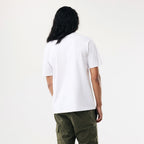 Branded IQONIQ Nikko Heavyweight Recycled Cotton T-shirt