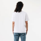 Branded IQONIQ Nikko Heavyweight Recycled Cotton T-shirt